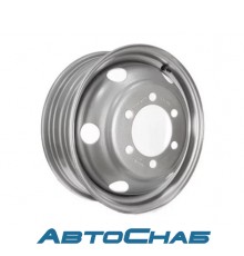 Диск Газель усилиные "ЭКСТРА"  5.5x16  6x170 ЕТ102  DIA130.1 